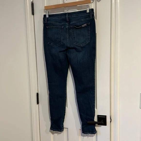Lightly used joes jeans size large - Picture 3 of 6